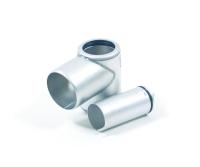 Blücher Waterline vandlås Ø75 mm vandret