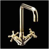 Toni Christiansborg Køkkenbatteri T nr 16.001-u200.000