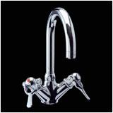 Toni SP Håndvaskbatteri Toni nr 16.005-Ø150.000