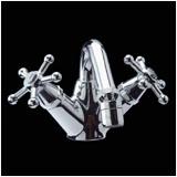 Toni Christiansborg Bidétbatteri T nr 16.421.000