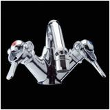 Toni SP Bidétbatteri Toni nr 16.425.000