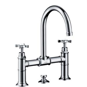 HansGrohe Axor Montreux 2-greb bro-armatur 