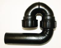 Peh S-Vandlås 50/40mm 152.032.16