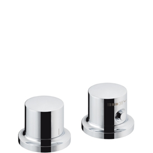 HansGrohe Axor Massaud 2-huls kararmatur 