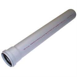 Htp Rør M/1 Mf Ø 50- 500mm