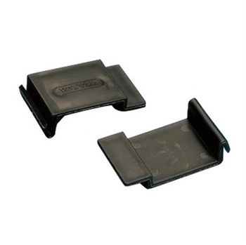 Clips til regnvandskassette