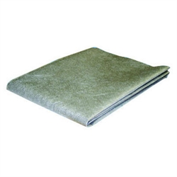 Regnvandskassettedug til 2 Kassetter Wavin  Byggros Aquacell L