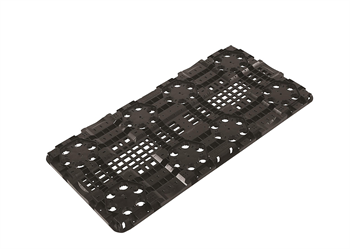 Wavin Aquacell bundplade til regnvandskassette vvsnr. 191822120