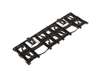 Wavin AquaCell 1155 x 404 x 60 mm sideplade