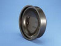 Bund 315mm med gummi ring