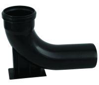 Fodbøjning, lang, 110mm, 87,5gr