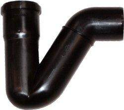 Geberit afløbsfit. PEH