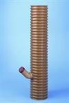 Wavin Sandfangsbrønd PVC 315x160 mm