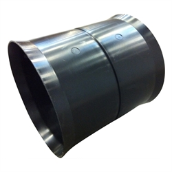 Samlemuffe-Kabelrør