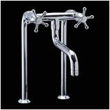 Toni Christiansborg Batteri på standere T nr 21.731-S200.000