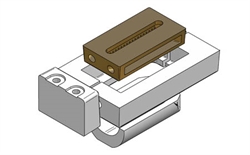 Baxi Stenudskiftnings sæt SP30/40MKII+DP30