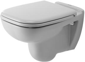 Duravit D-Code Hængeskål Duravit nr 22090900002  