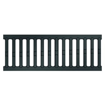 ACO SELF 500 mm støbejernsspalterist, 12,5 t