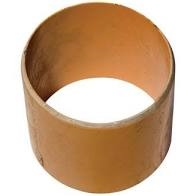 Duco 110 mm rørstuds til afløbsrender