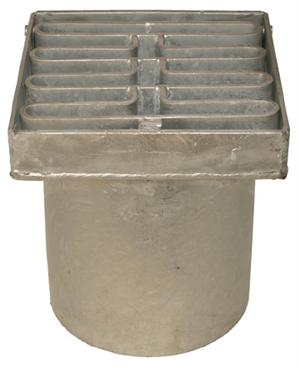 Kloakdæksel-med-Rist-i-smedejern