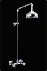 Toni Brusebatteri med hovedbrusesæt