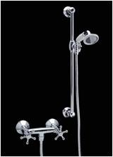 Toni Christiansborg Brusebatteri T nr 24.431MT000