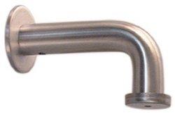 D-Line Sæbemagnet poleret rustfri stål