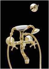 Toni Christiansborg Kar & Brusebatteri T nr 27.431MT000