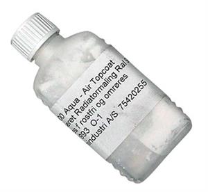 Rio Lakstift til småreparationer 20 ml Ral 9010