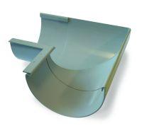 Plastmo Gering indvendig Grå Nr. 12