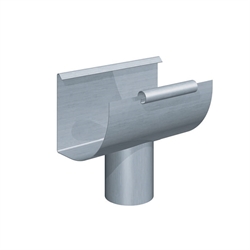 RZ TUDSTK 1/4 RUND WB 76X333MM LIM