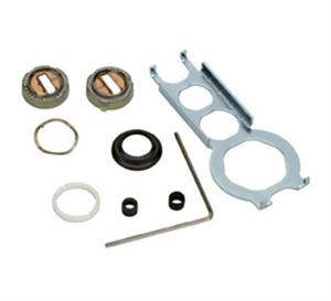 Hansgrohe Rep.sæt til 1-grebs armatur med kugleteknik