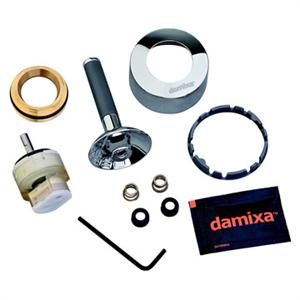 Damixa Kartushe til køkken/håndvask 2