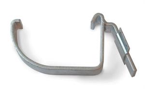 Konsoljern fra Plastmo Galvaniseret Nr. 11 