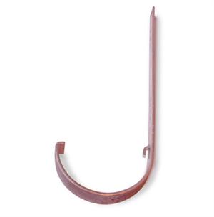 Rendejern nr. 11 lang brun