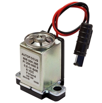 Oras Electra pilotventil 6250G