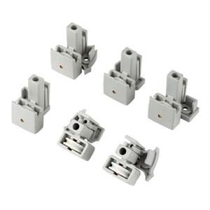 Ifö Solid hjulophængningssæt komplet (6 stk) t/svr/svk  Z0638780 LL