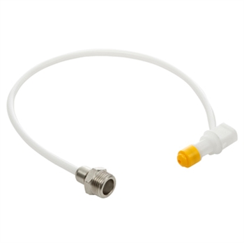 Ifö Indløbsrør til Sign og Sign Art