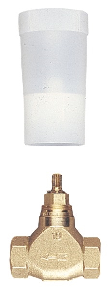 Grohe ventilunderdel 29802000