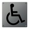 D-line Pictogrammer "Handicap"  