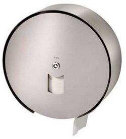 D-Line Toiletrulleholder - maxi 