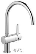 Grohe Flair Køkkenbatteri Med C-Tud 32452000