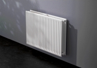 Rio dobbelpladet radiator model pk2 55,5 x 120 cm