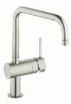 Grohe Køkkenbatteri Minta nr 320488DC0