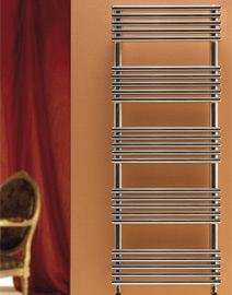 Kriss A.S. Håndklæderadiator Sandy