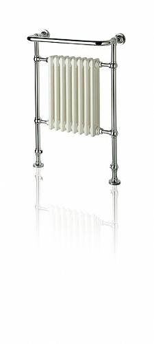 Strømberg Flanders Håndklæderadiator Strømberg nr FLA/F1KR