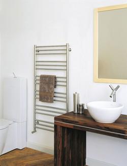 Strømberg Sorano Håndklæderadiator 