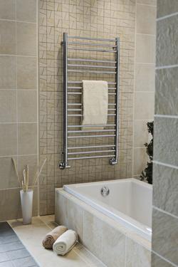 Strømberg Fabero Håndklæderadiator