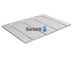 Roth Allround Vendeplade til 16 mm 800x600x22 mm 