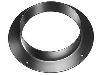 Lindab Væg og lofts gennemføring 160 mm